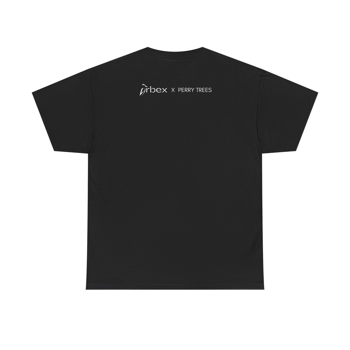 Arbex x Perry Trees Zeppelin Bend Tee