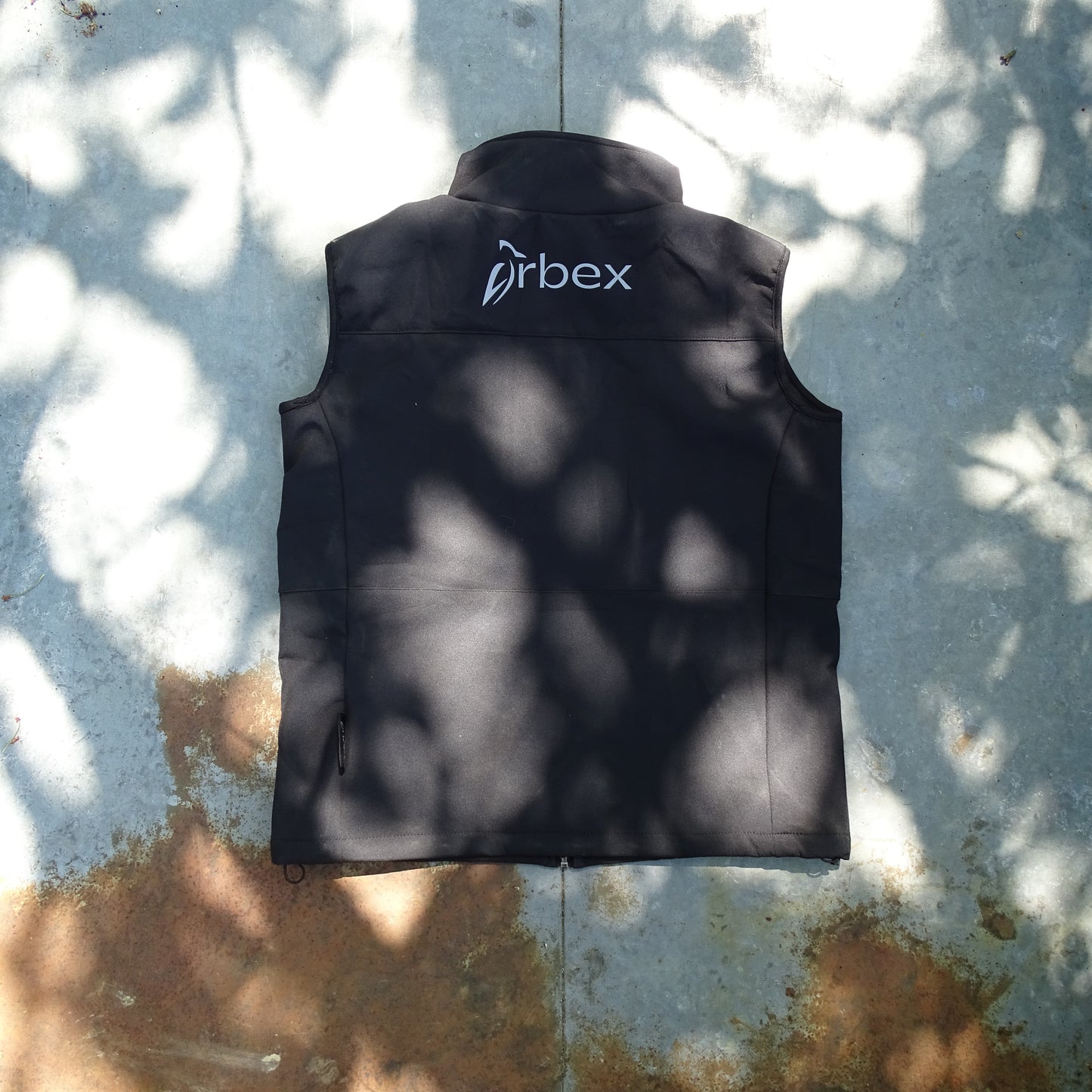 Arbex Integra Gilet Tripple Black