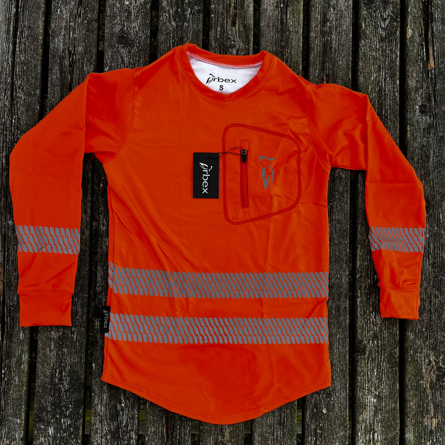 Arbex High Vis Performance Layer