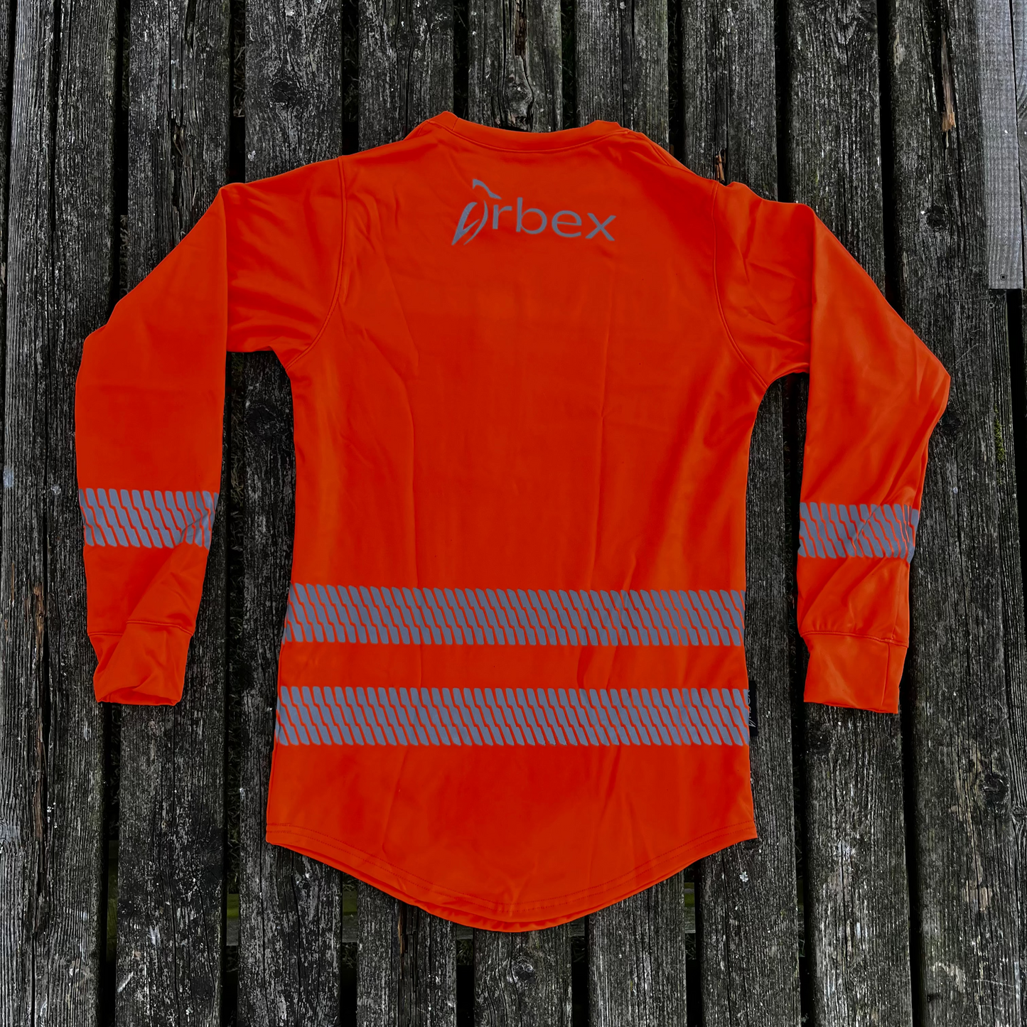 Arbex High Vis Performance Layer V2