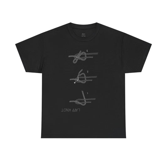Arbex x Perry Trees Lapp Knot Tee