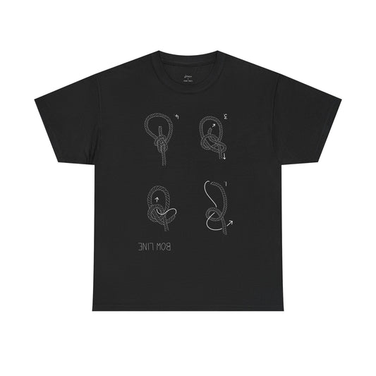 Arbex x Perry Trees Bowline Tee