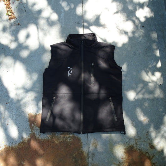 Arbex Integra Gilet Tripple Black
