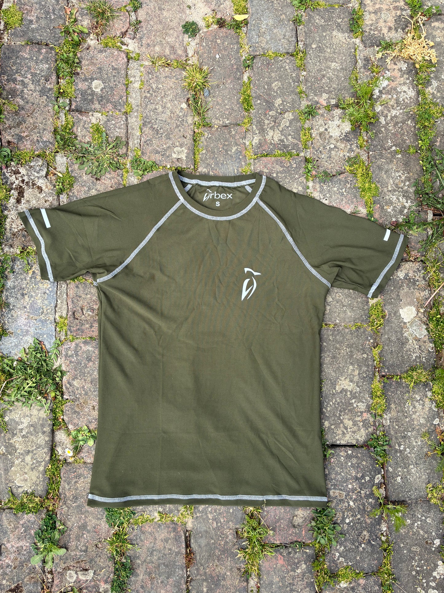 Arbex OmniFlex Tee Green