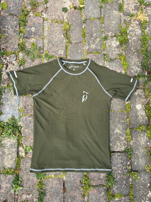 Arbex OmniFlex Tee Green