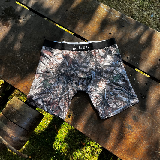 Arbex Real Tree Boxers